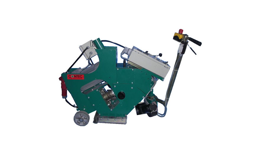 ブラスト機 MODUL200