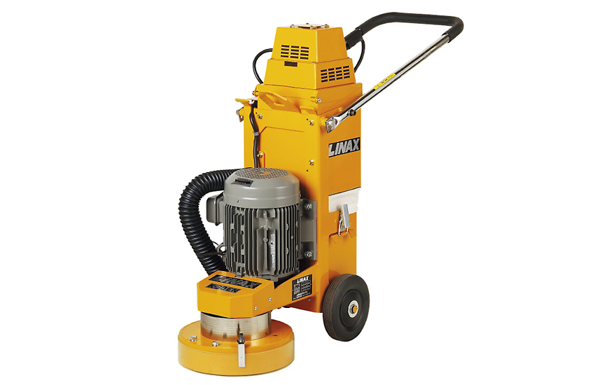 研削機 K-30EN