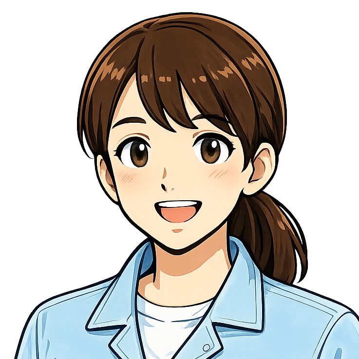 事務スタッフ
